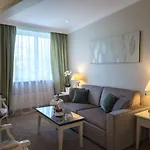 Park & Katharina 4*