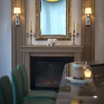 Park & Katharina Hotel