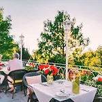 Hotel Park & Katharina 4*