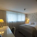 Park & Katharina Hotel 4*