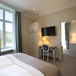 Park & Katharina Hotel
