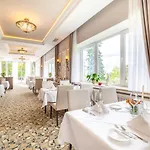 Park & Katharina Hotel Badenweiler