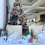 Park & Katharina Hotel