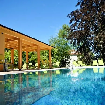 Park & Katharina Hotel