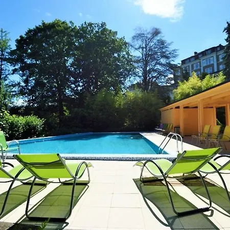 酒店 Park & Katharina