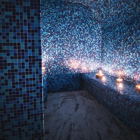 Park & Katharina 4* 巴登韦勒