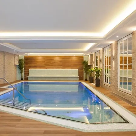 Park & Katharina 酒店 巴登韦勒