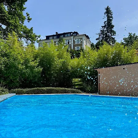 Park & Katharina Badenweiler