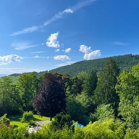 Park & Katharina 酒店