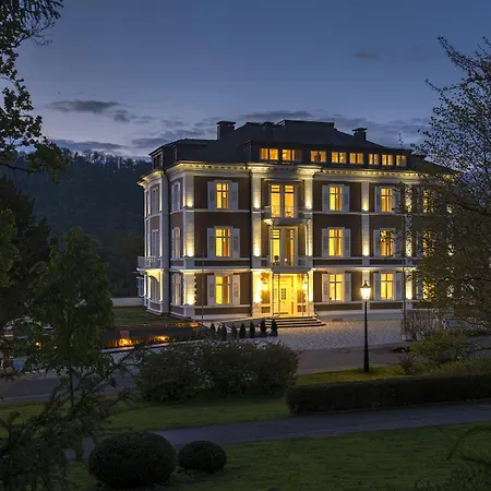 Park & Katharina Hotel