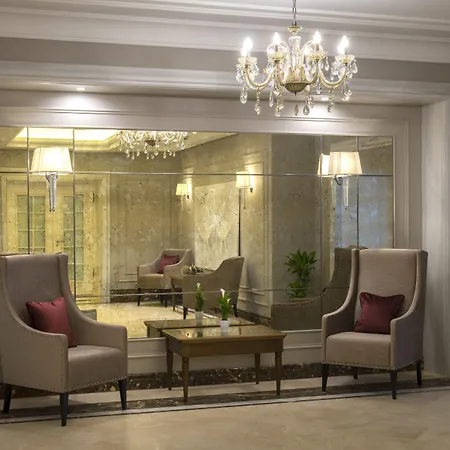 Park & Katharina Hotel