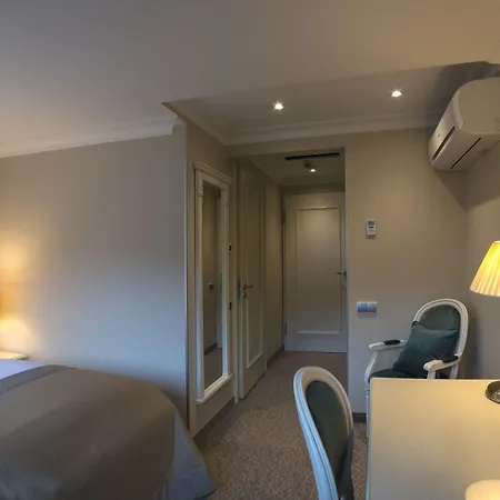 Park & Katharina Hotel