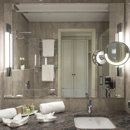 酒店 Park & Katharina 4*