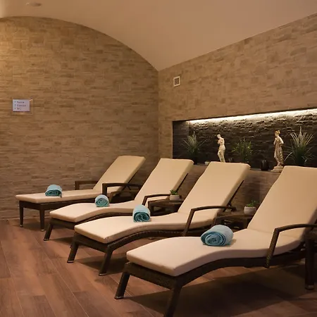 酒店 Park & Katharina