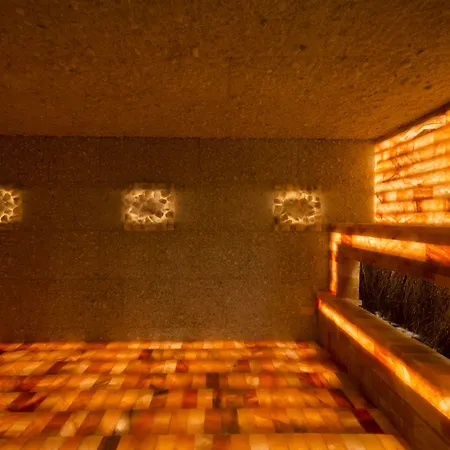 Park & Katharina 4* 巴登韦勒