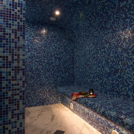 酒店 Park & Katharina 4*