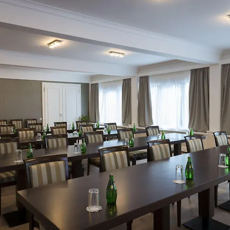 酒店 Park & Katharina 巴登韦勒