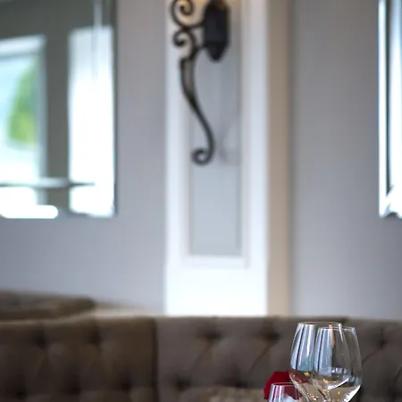 Park & Katharina 酒店 4*