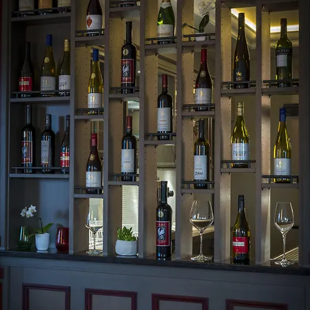 酒店 Park & Katharina 4*