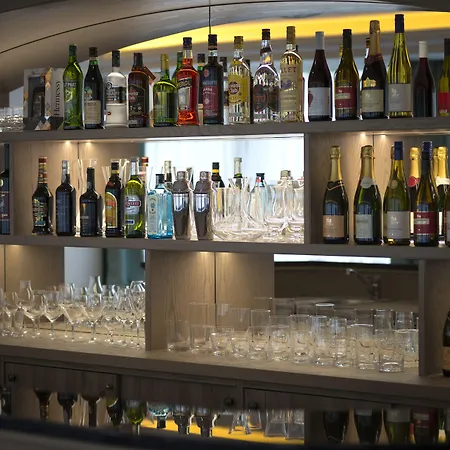 Park & Katharina 酒店 巴登韦勒