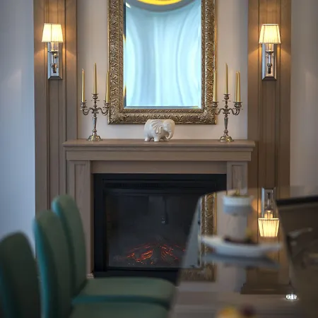 Park & Katharina 酒店