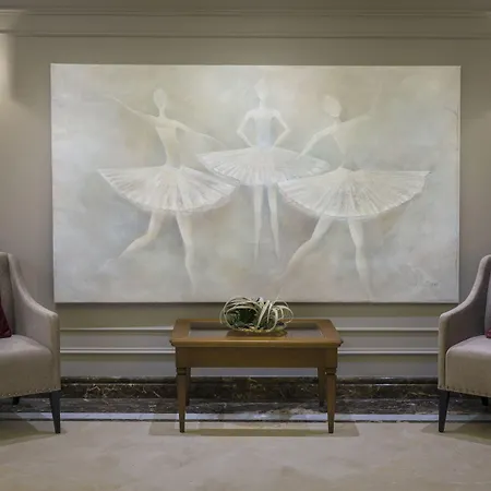 酒店 Park & Katharina