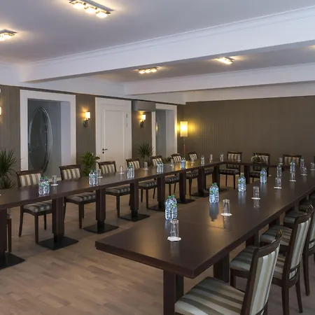 Park & Katharina 4* 巴登韦勒