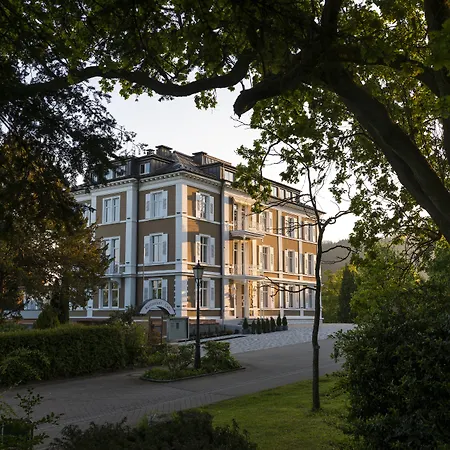 Park & Katharina Badenweiler