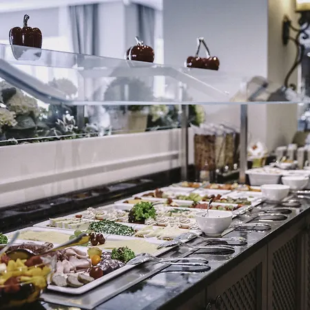 Park & Katharina 酒店 巴登韦勒