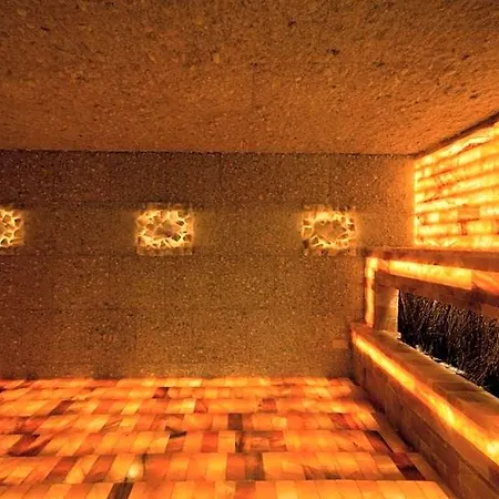 Park & Katharina Hotel 4*