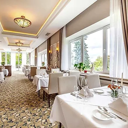 Hotel Park & Katharina 4*
