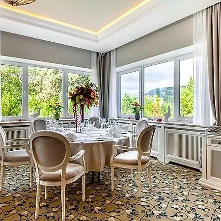 Park & Katharina Hotel