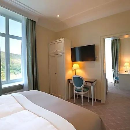 Park & Katharina Hotel 4*