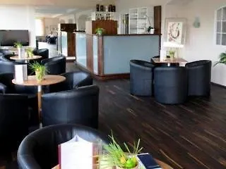 Park & Katharina 酒店 4*