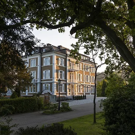 Hotel Park & Katharina 4*