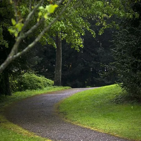 Park & Katharina 酒店 巴登韦勒