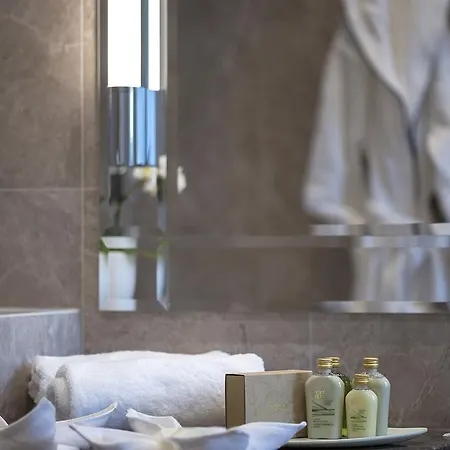 Park & Katharina Hotel 4*