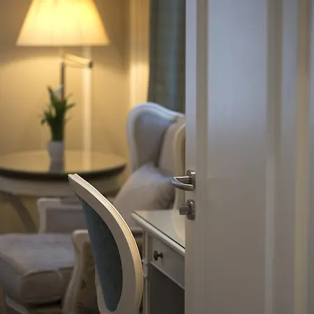 Park & Katharina Hotel