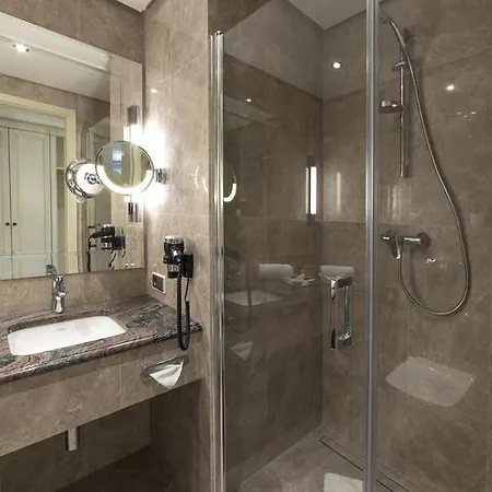 Park & Katharina 4* 巴登韦勒