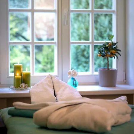 Hotel Park & Katharina