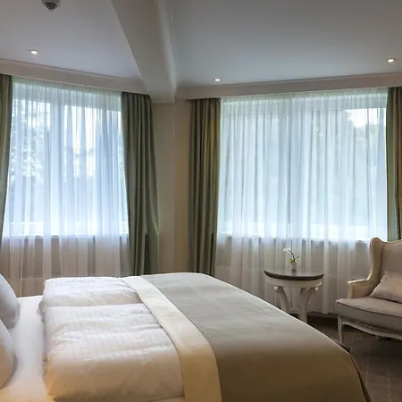 Park & Katharina 巴登韦勒