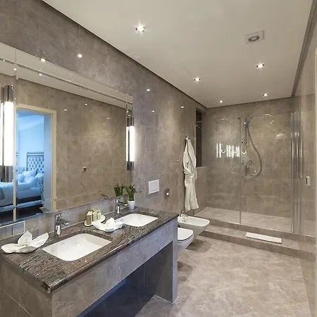 酒店 Park & Katharina 巴登韦勒