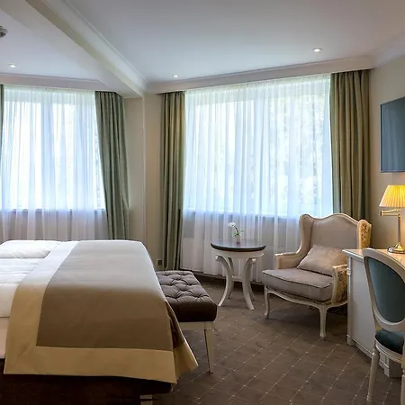 Hotel Park & Katharina 4*