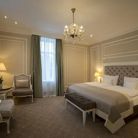 Park & Katharina Hotel