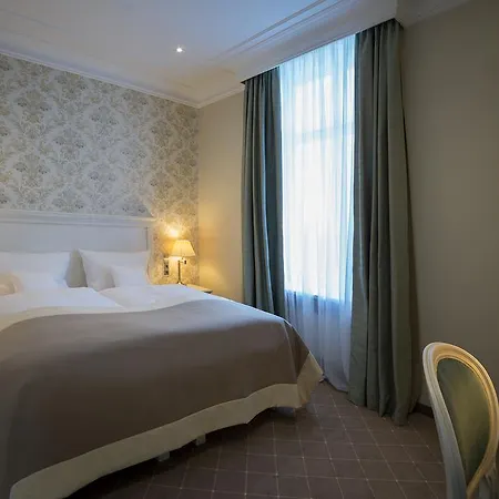 Park & Katharina 4* 巴登韦勒