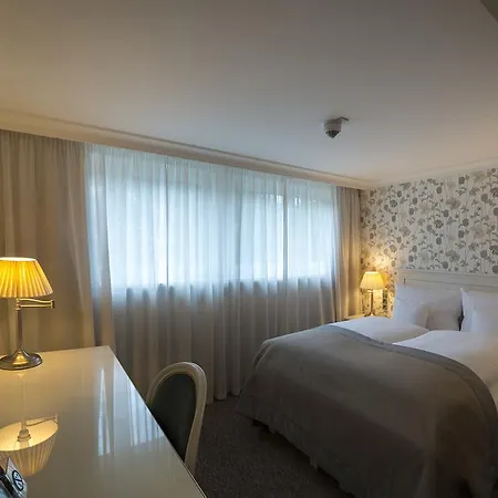 Park & Katharina Hotel 4*