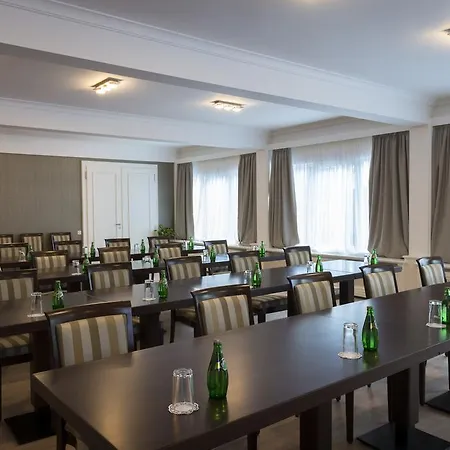 Hotel Park & Katharina 4*