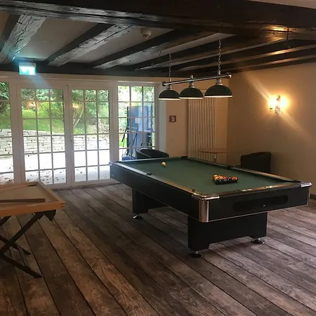 酒店 Park & Katharina