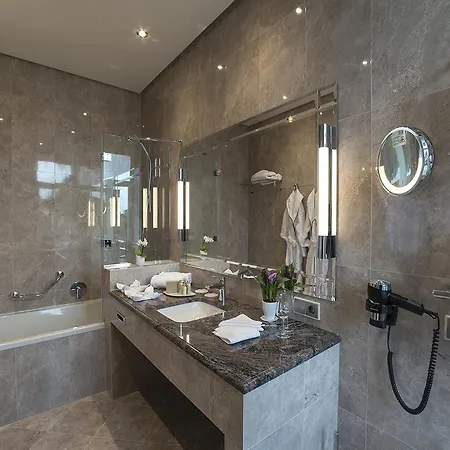 Park & Katharina 4* 巴登韦勒