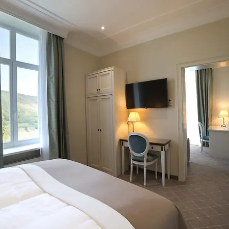 Park & Katharina Hotel
